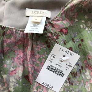 JCrew dress